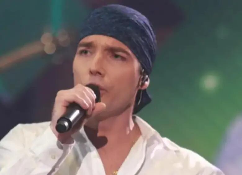 Fallece exparticipante de ‘Yo me llamo’; se revela posible causa de su deceso.