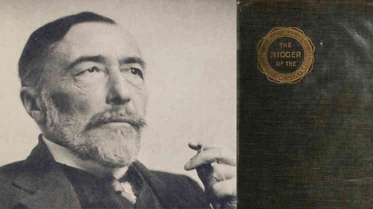 Este mes en ARCADIA Traduce, compartimos el prólogo de 'El Negro del 'Narciso': una historia del mar' (1897), de Joseph Conrad.