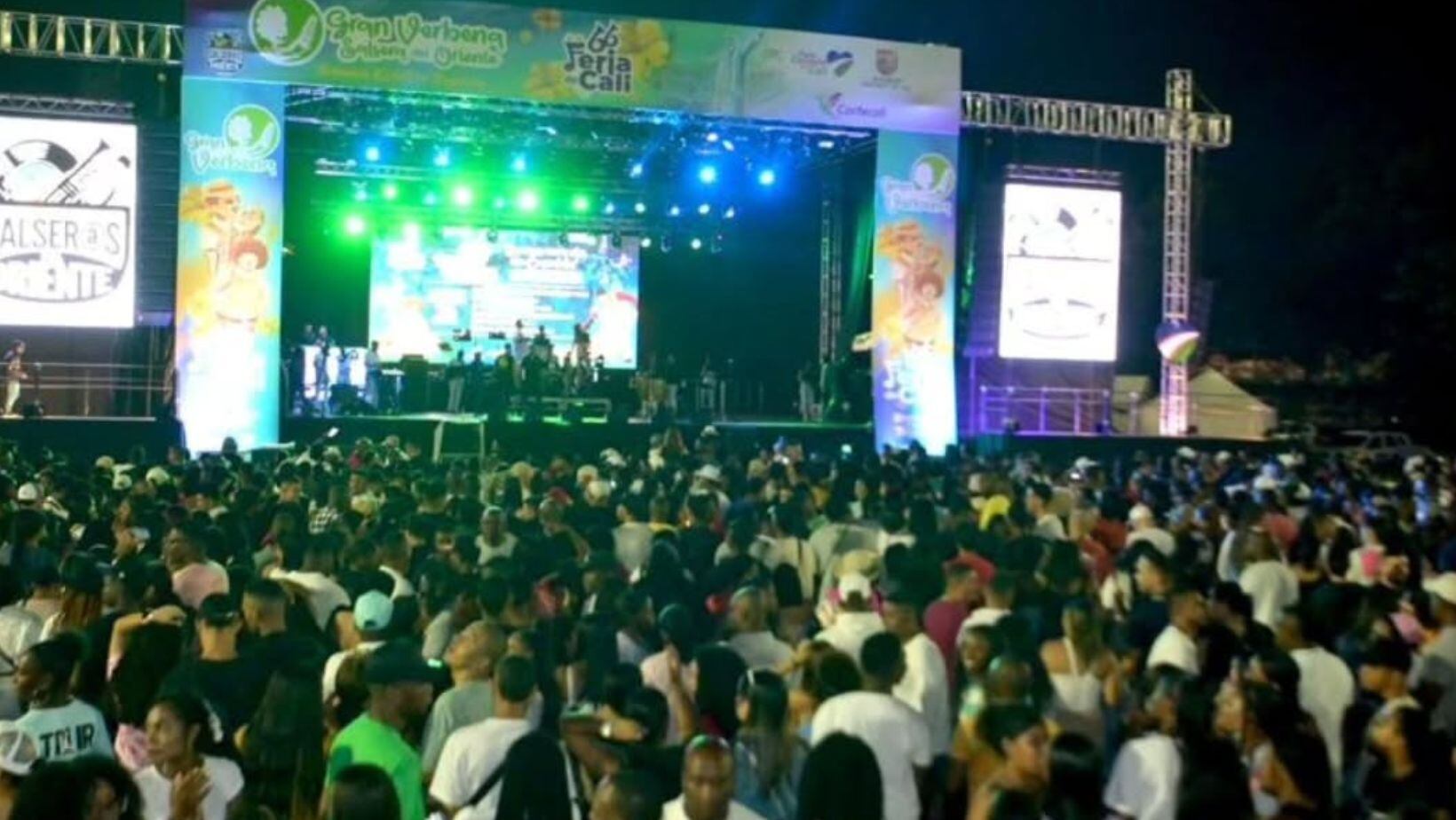 Feria de Cali 2024: horarios, eventos, puntos de encuentro y todo lo que debe saber para asistir a este encuentro cultural