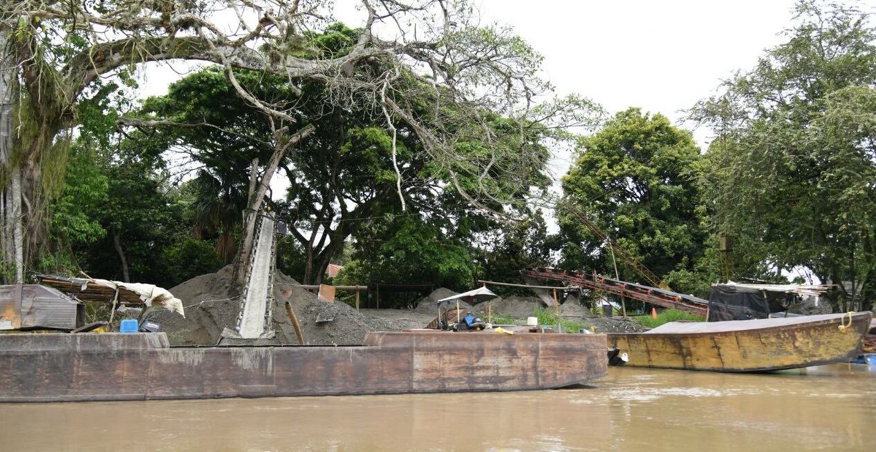 Personería prende alarmas por mala calidad de los ríos Cali y Cañaveralejo.