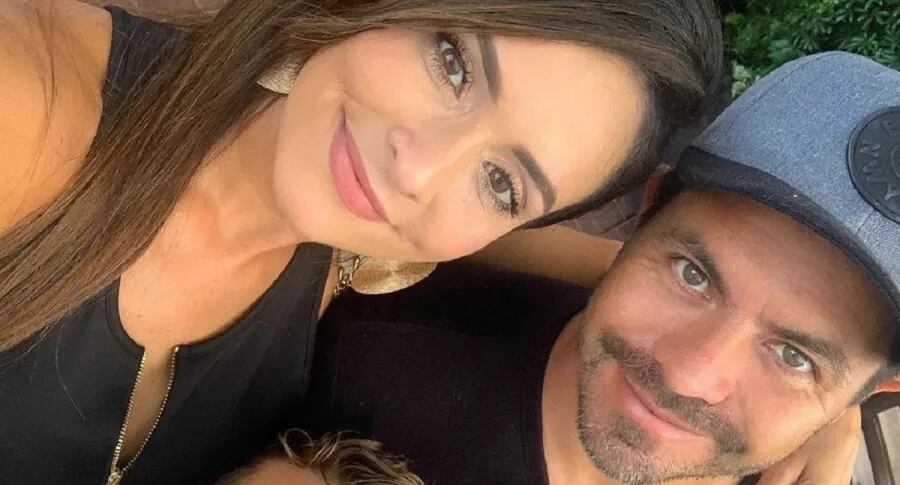 Carolina Rojas y Álvaro Leiva llevarían varios meses separados