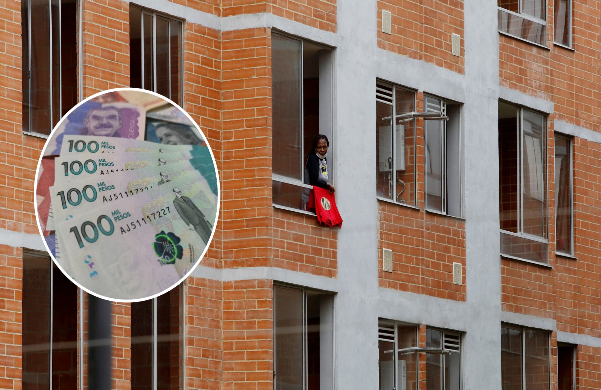 Esta es la conducta que algunos conjuntos pueden multar.