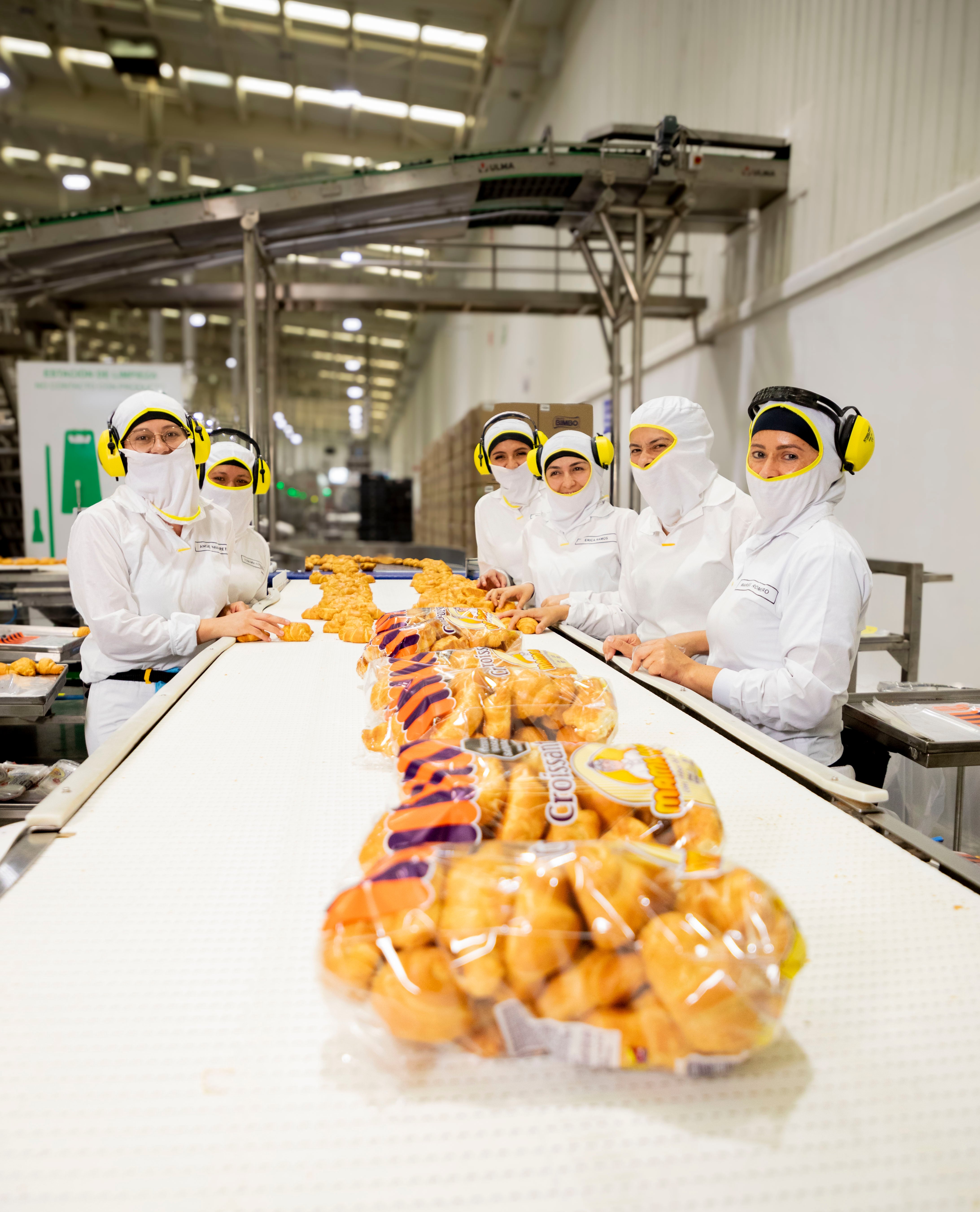 La compañía busca avanzar hacia una alimentación saludable sin dejar de lado la tradición que caracteriza su actividad.