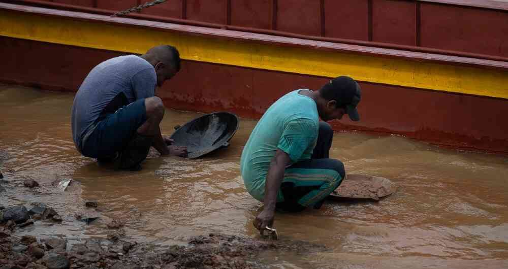 Foto: Publicaciones Semana. Esteban Vega. Semana/Dinero
