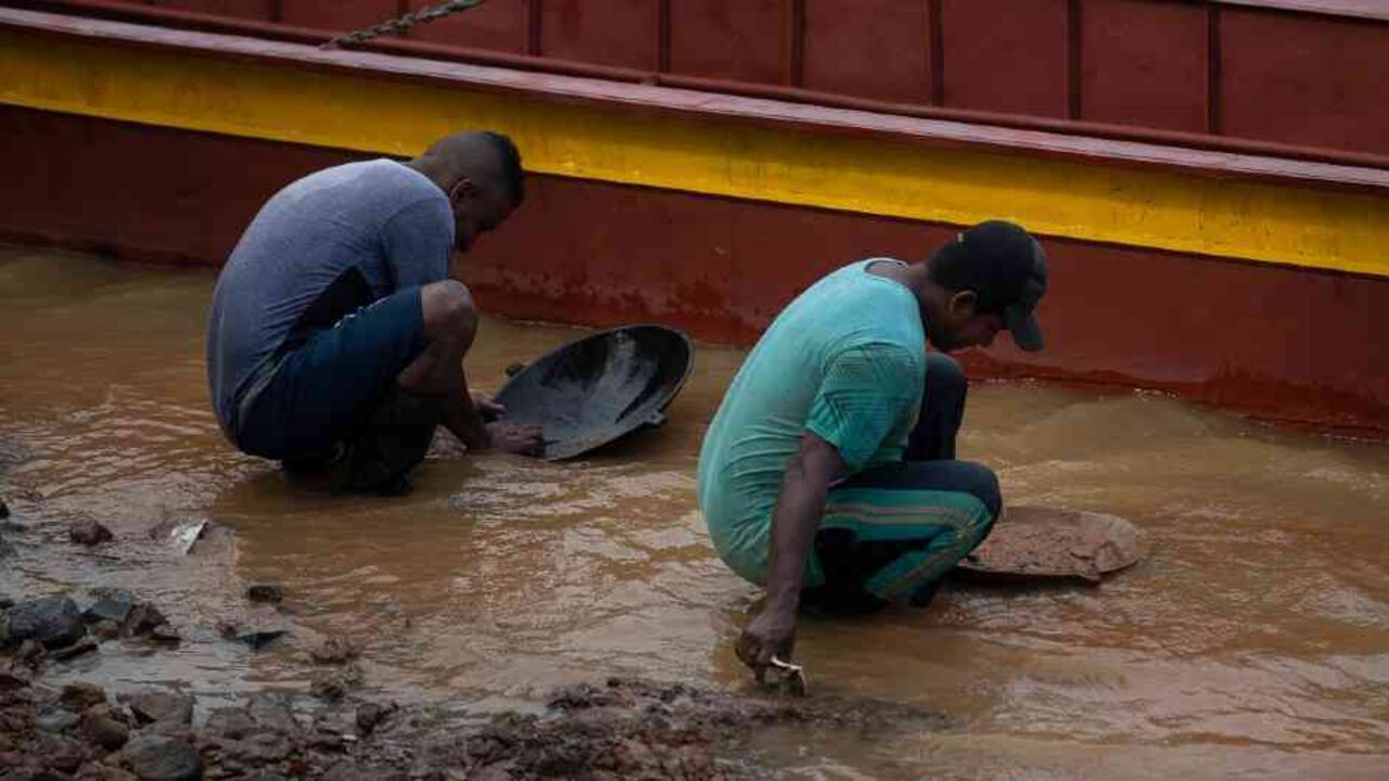 Foto: Publicaciones Semana. Esteban Vega. Semana/Dinero