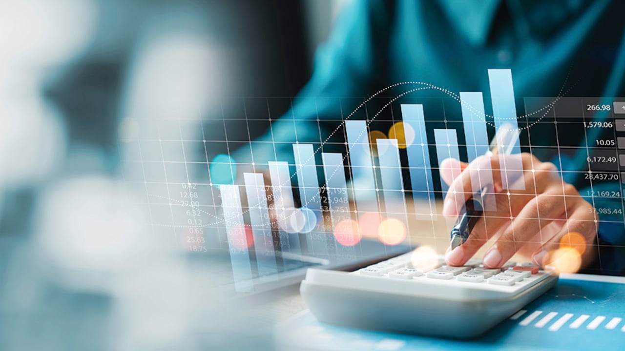 Recaudo tributario (imagen ilustrativa)