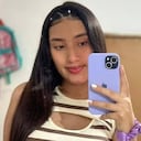 María Camila Potosí, de 21 años, permanece desaparecida desde el pasado 16 de julio.