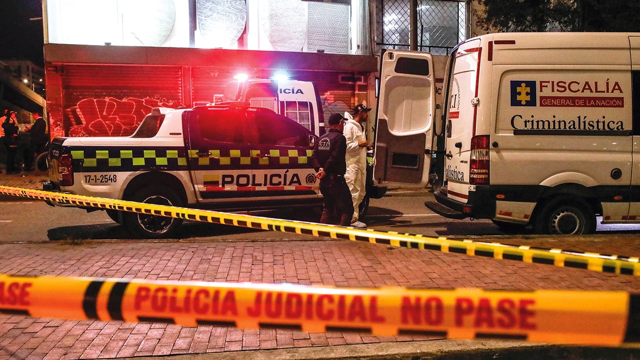 La familia ha tenido que enfrentar varias tragedias. 