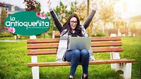 La Antioqueñita Día y Tarde