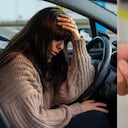 El Código Nacional de Tránsito contempla diferentes causales para suspender o cancelar la licencia de conducción.