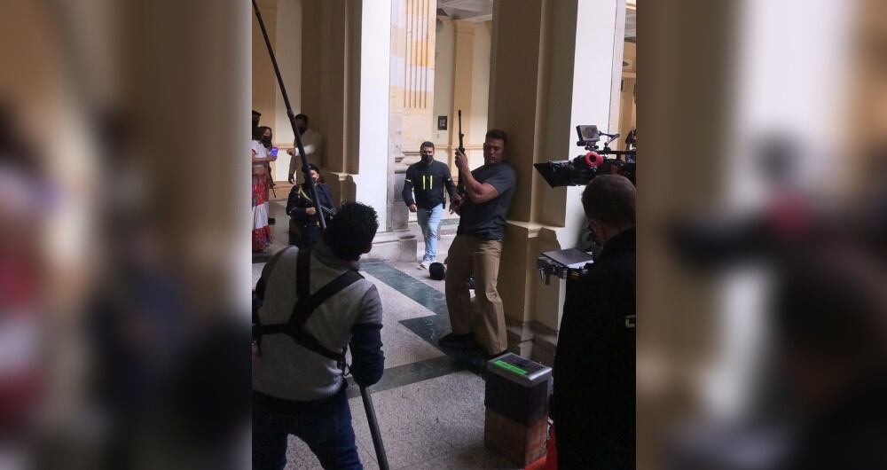 John Cena, Freelance.