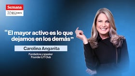 “La marca personal es algo que construimos diariamente con nuestras acciones; es, finalmente, lo que dejamos en los demás", afirma.