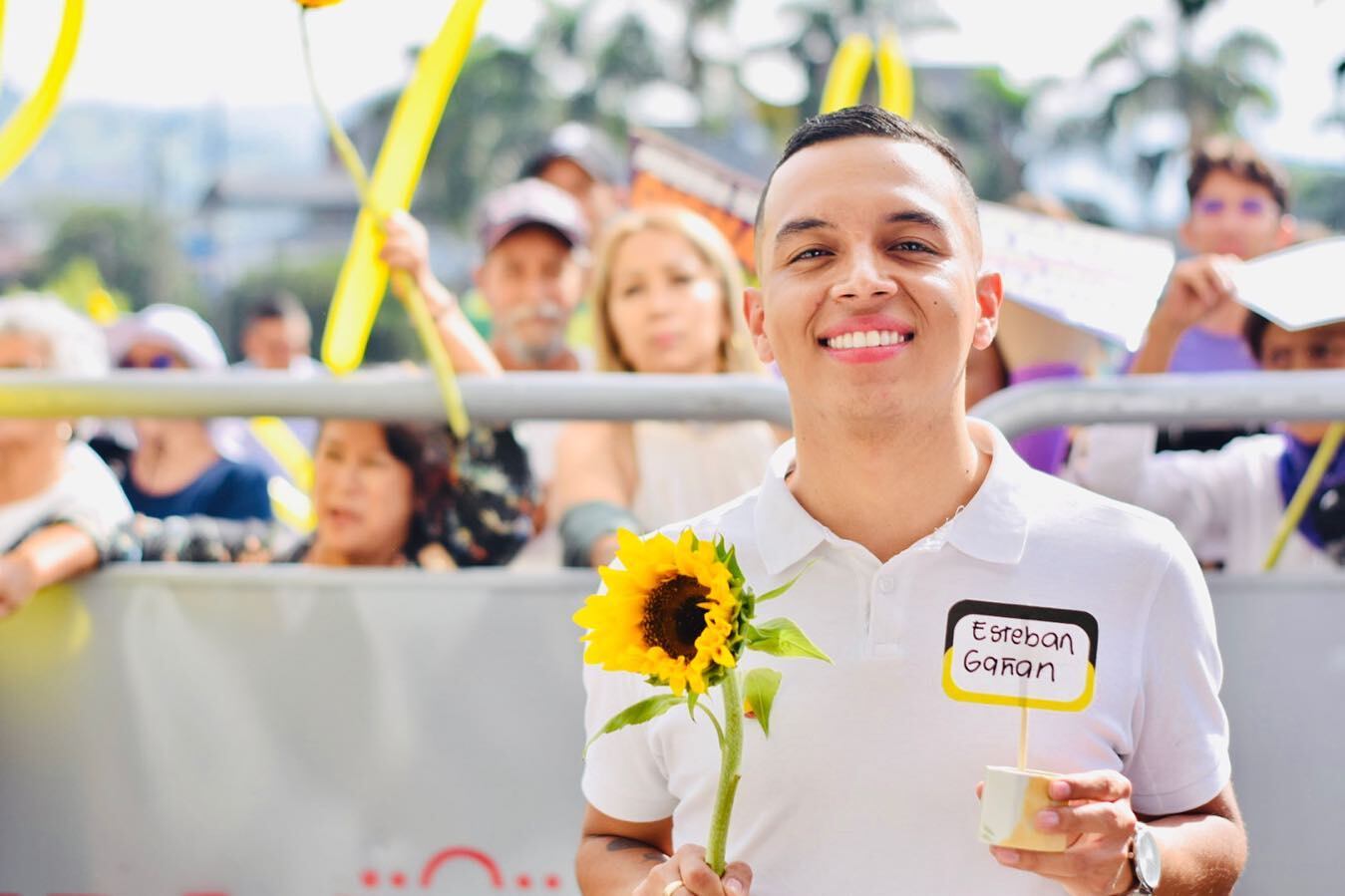 En Pereira afirman que se tienen constantes quejas de la ciudadanía acerca de las averías en las luminarias de la ciudad