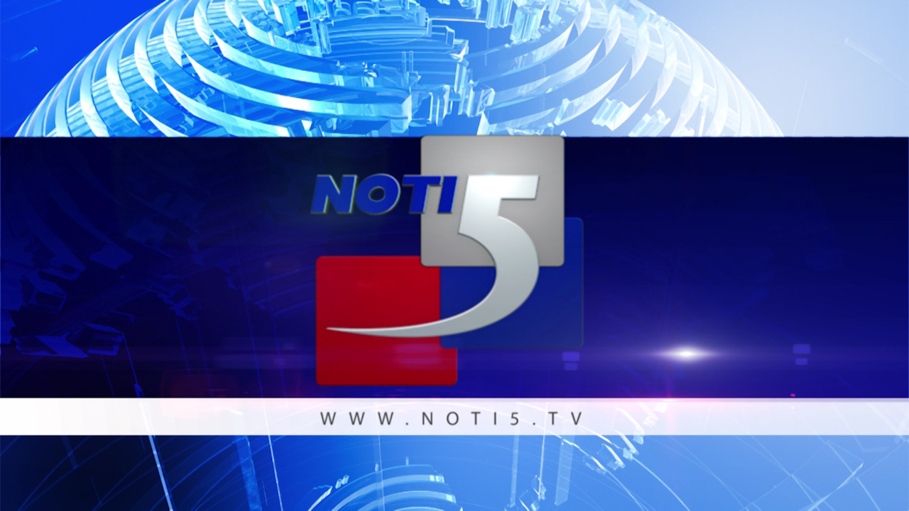 Noti5 de Cali sale del aire por Telepacífico.