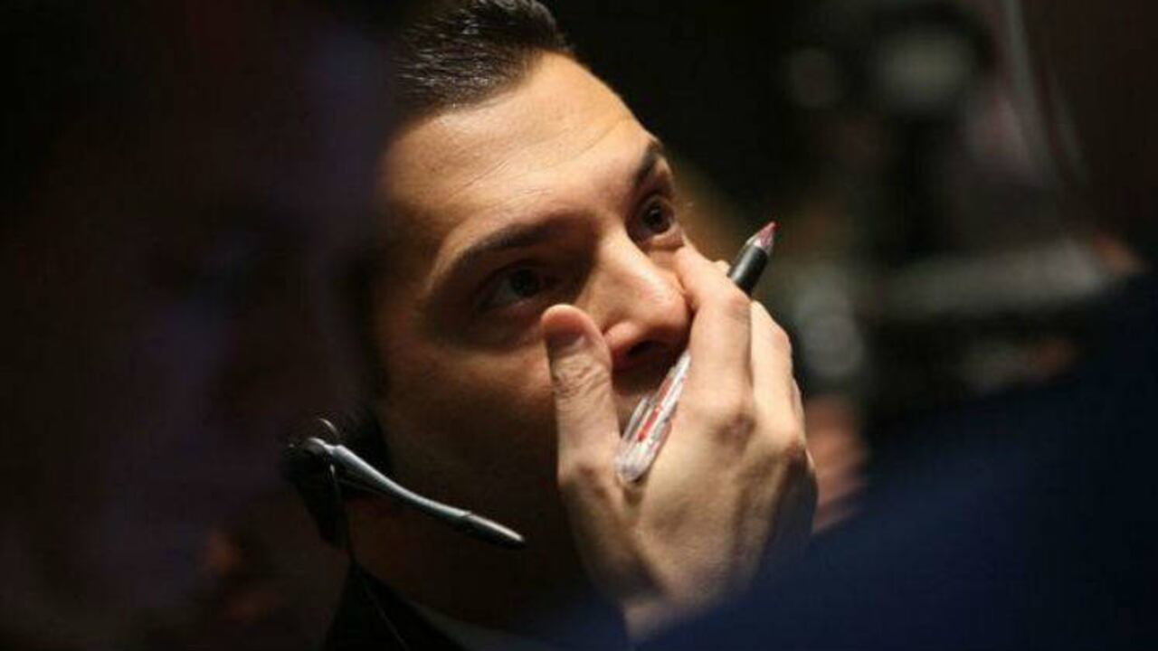 GETTY IMAGES / Antes de la gran crisis de 2008 la Curva de yield estuvo invertida cerca de 10 meses.