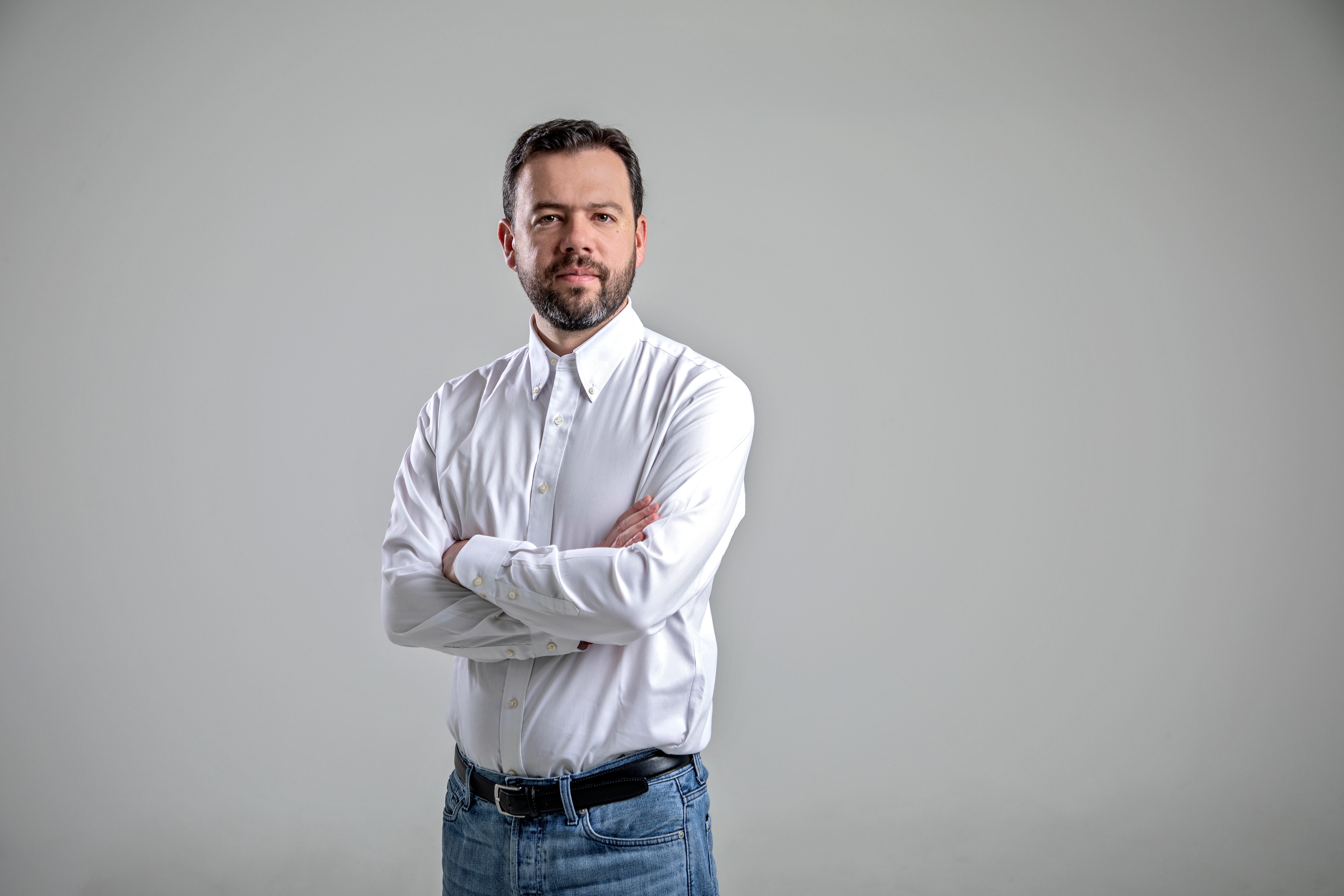 Carlos Fernando Galán.
Bogotá Julio 23 de 2019.