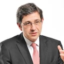 Manuel JOsé Cepeda Abogado de Colombia ante la Corte de La Haya