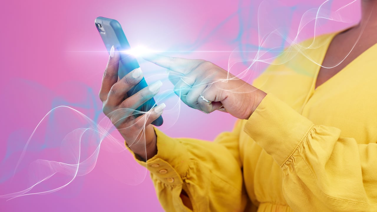 Algunas aplicaciones puede mejoras a la protección del dinero de las personas.