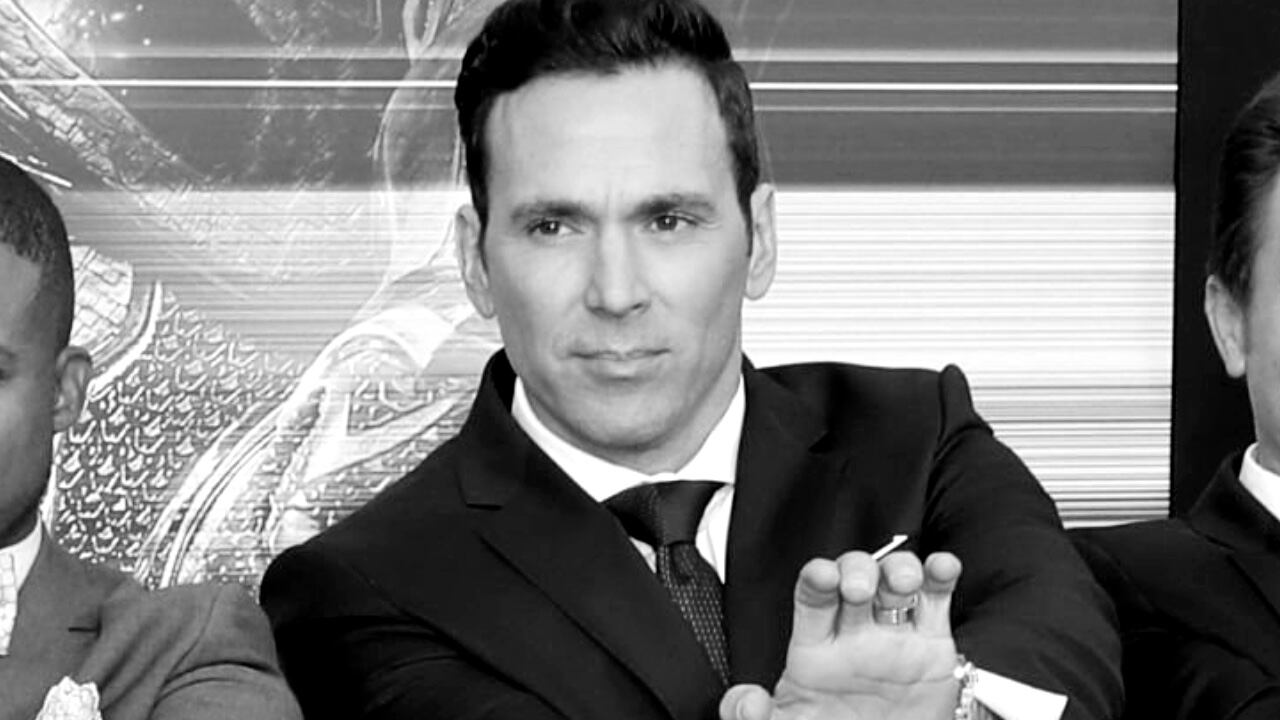 Jason David Jones, que interpretó al Power Ranger verde en la década de los 90, falleció a sus 49 años de edad. Según información de medios de comunicación habría cometido suicidio