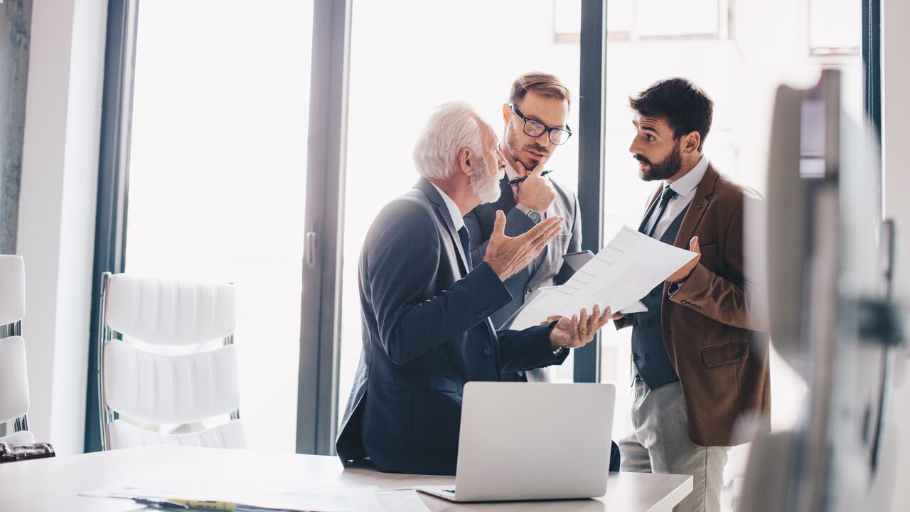 Estas son las opciones de inversión que ofrece el mercado americano.