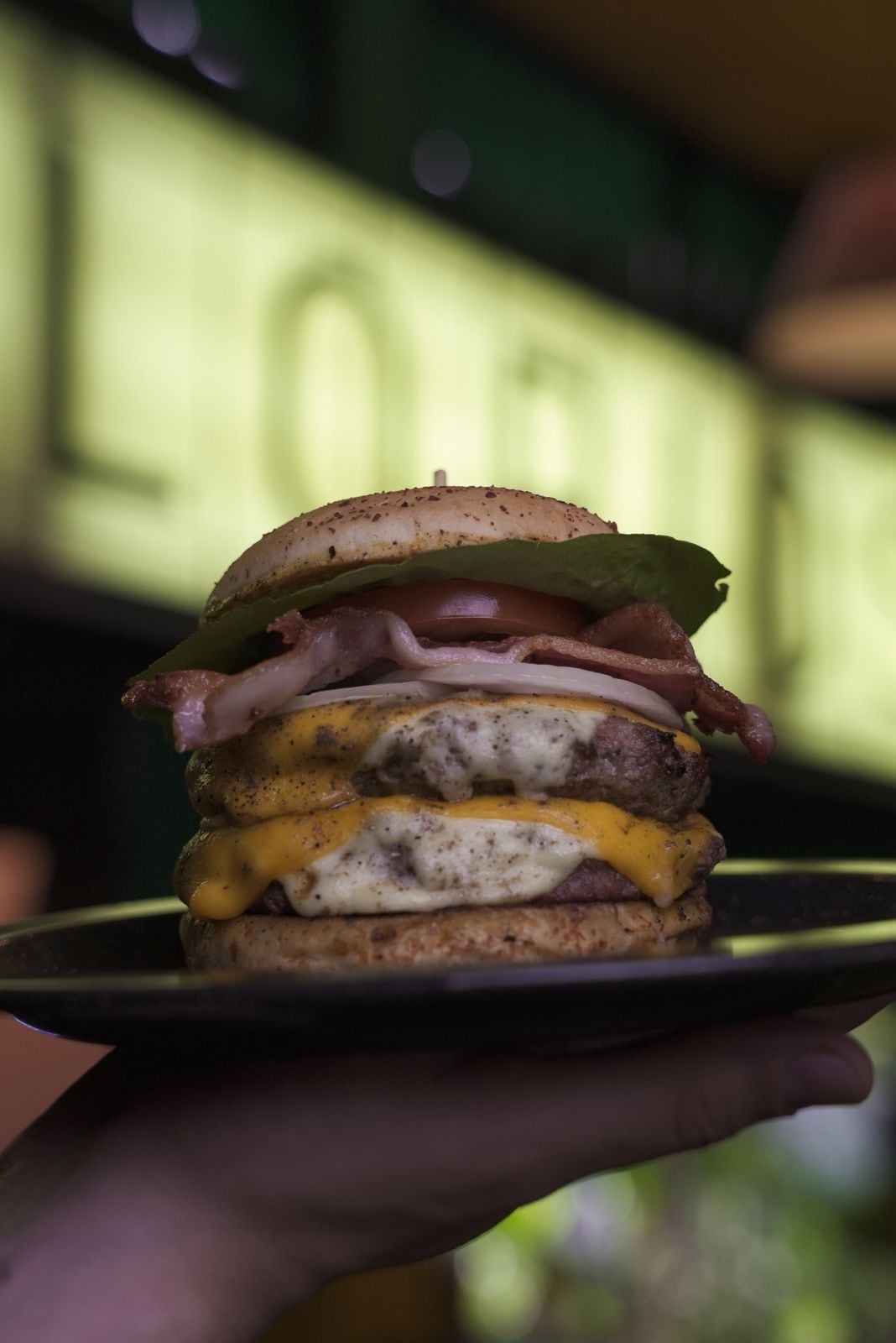 La Gloriosa Hamburguesería obtiene premio nacional en ‘La Receta Dorada 2026′