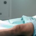 Una de sus piernas tuvo que ser amputada (image de referencia)