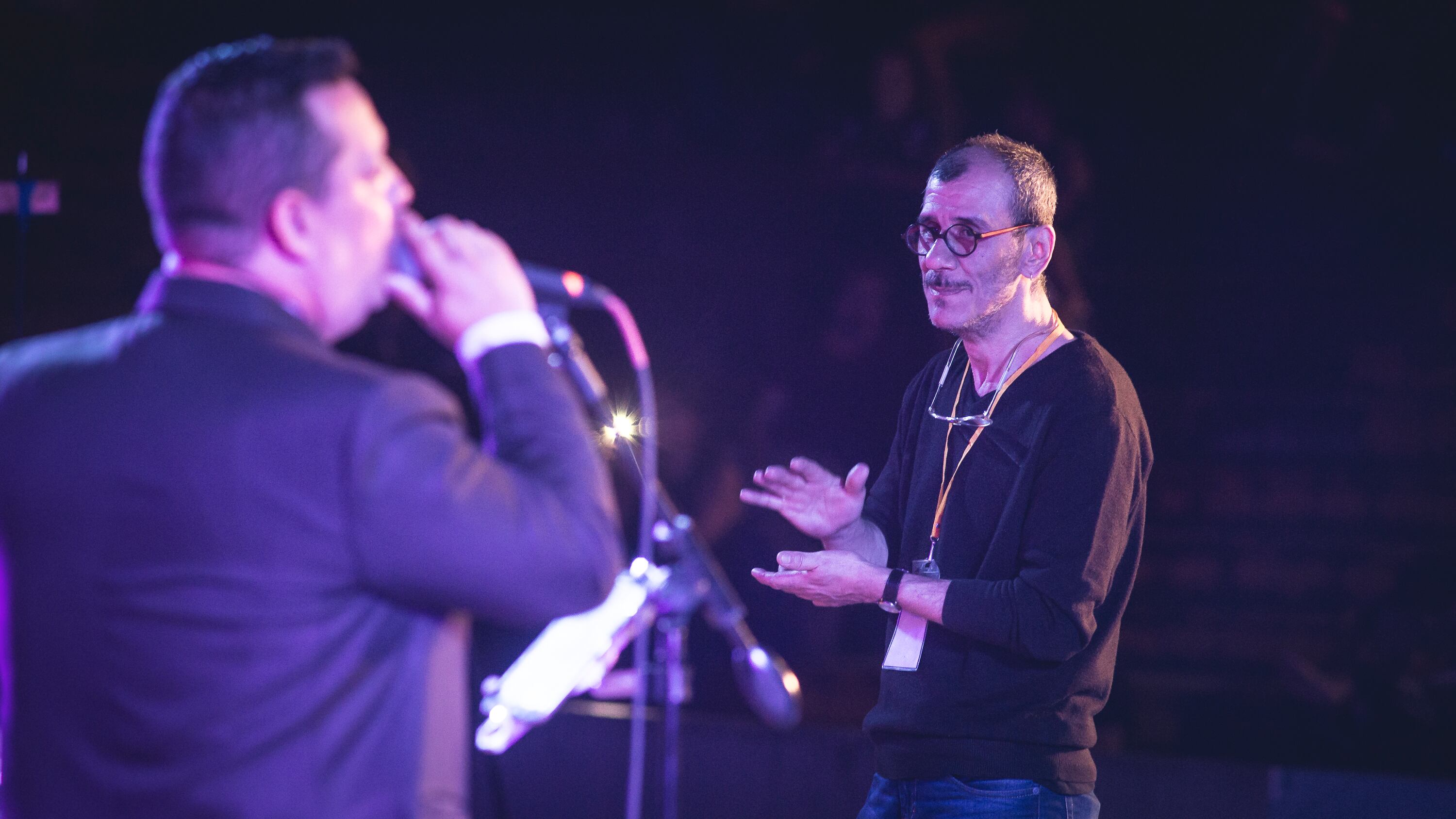 El concierto, que se realizará el 17 de marzo, contará con varias generaciones de músicos que han estado vinculados de diferentes maneras a El Colectivo, proyecto desarrollado  por el maestro Henao por espacio de 16 años.