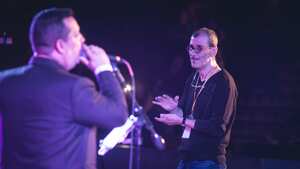 El concierto, que se realizará el 17 de marzo, contará con varias generaciones de músicos que han estado vinculados de diferentes maneras a El Colectivo, proyecto desarrollado por el maestro Henao por espacio de 16 años.