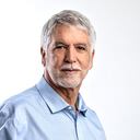 Enrique Peñalosa.
Bogotá Octubre 29 de 2021.
Foto: Juan Carlos Sierra-Revista Semana.