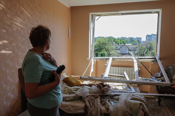 La reconquista tuvo lugar al día siguiente de que el ministro ruso de Defensa, Serguéi Shoigú, afirmara que los recursos militares de Ucrania estaban "casi agotados", a pesar de las entregas de armas occidentales.