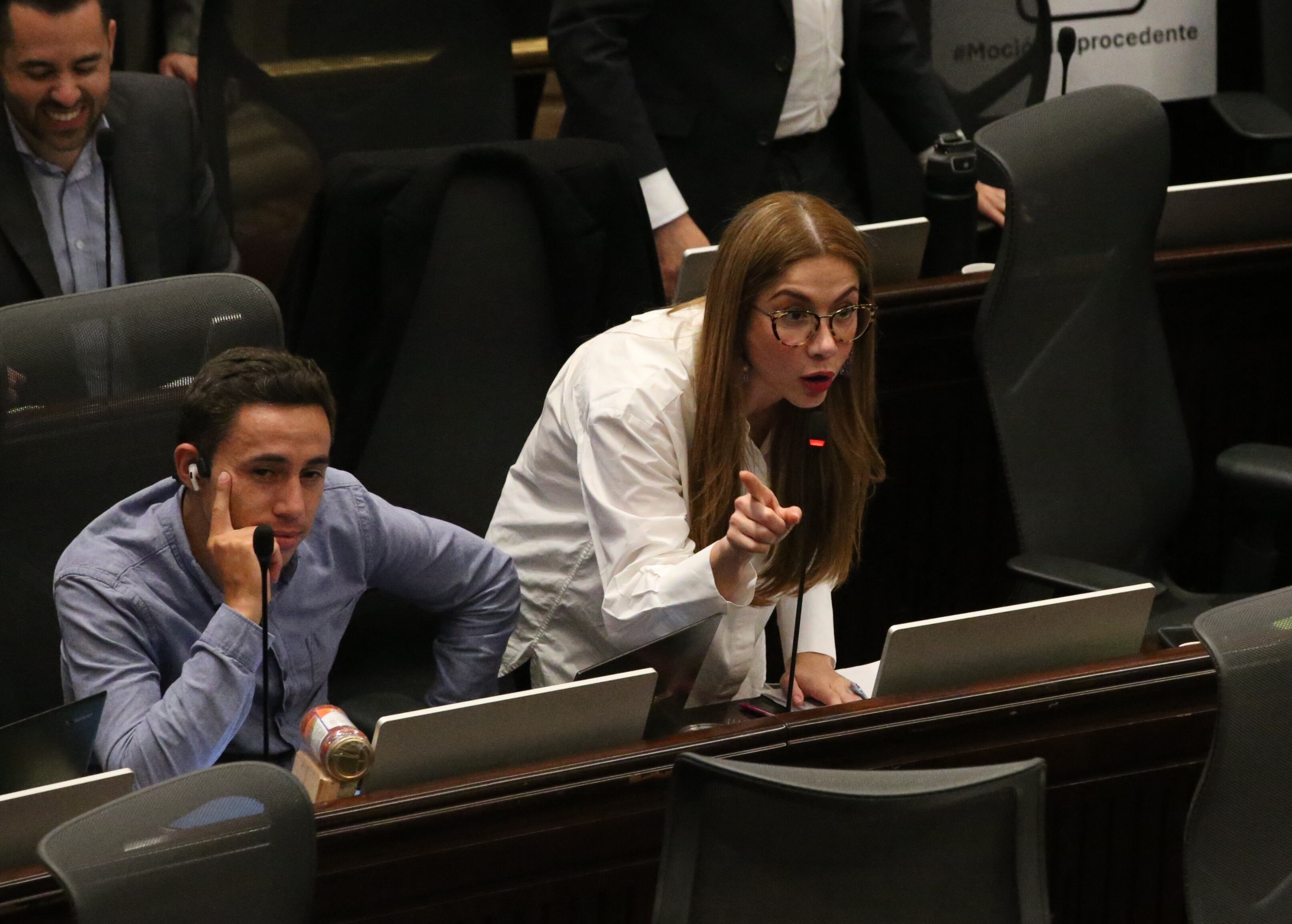 Ministro de Salud, Guillermo Alfonso Jaramillo, por la crisis desencadenada en el sistema de salud del magisterio.