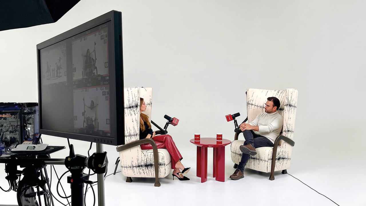 Jeisson Rosas López dice que dentro del proceso que seguía Zulma Guzmán en su consultorio, siempre hubo una situación sentimental presente.