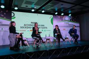 Para los empresarios, promover estrategias de inclusión que respodan a las necesidades de las comunidades en condición de vulnerabilidad es el principal reto.