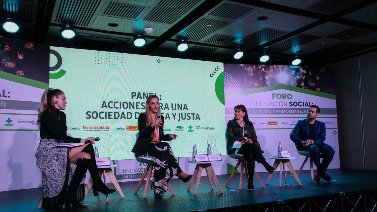 Para los empresarios, promover estrategias de inclusión que respodan a las necesidades de las comunidades en condición de vulnerabilidad es el principal reto.