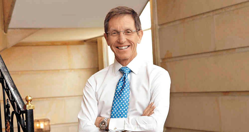 Emilio Archila. Consejero presidencial para la Estabilización y la Consolidación. El consejero reconoce que hay diferencias abismales entre el desarrollo de las zonas PDET y el resto del territorio nacional..