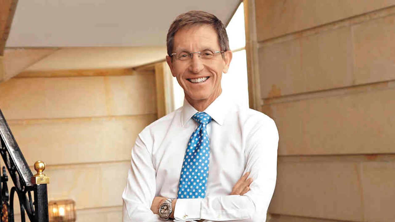 Emilio Archila. Consejero presidencial para la Estabilización y la Consolidación. El consejero reconoce que hay diferencias abismales entre el desarrollo de las zonas Pdet y el resto del territorio nacional..