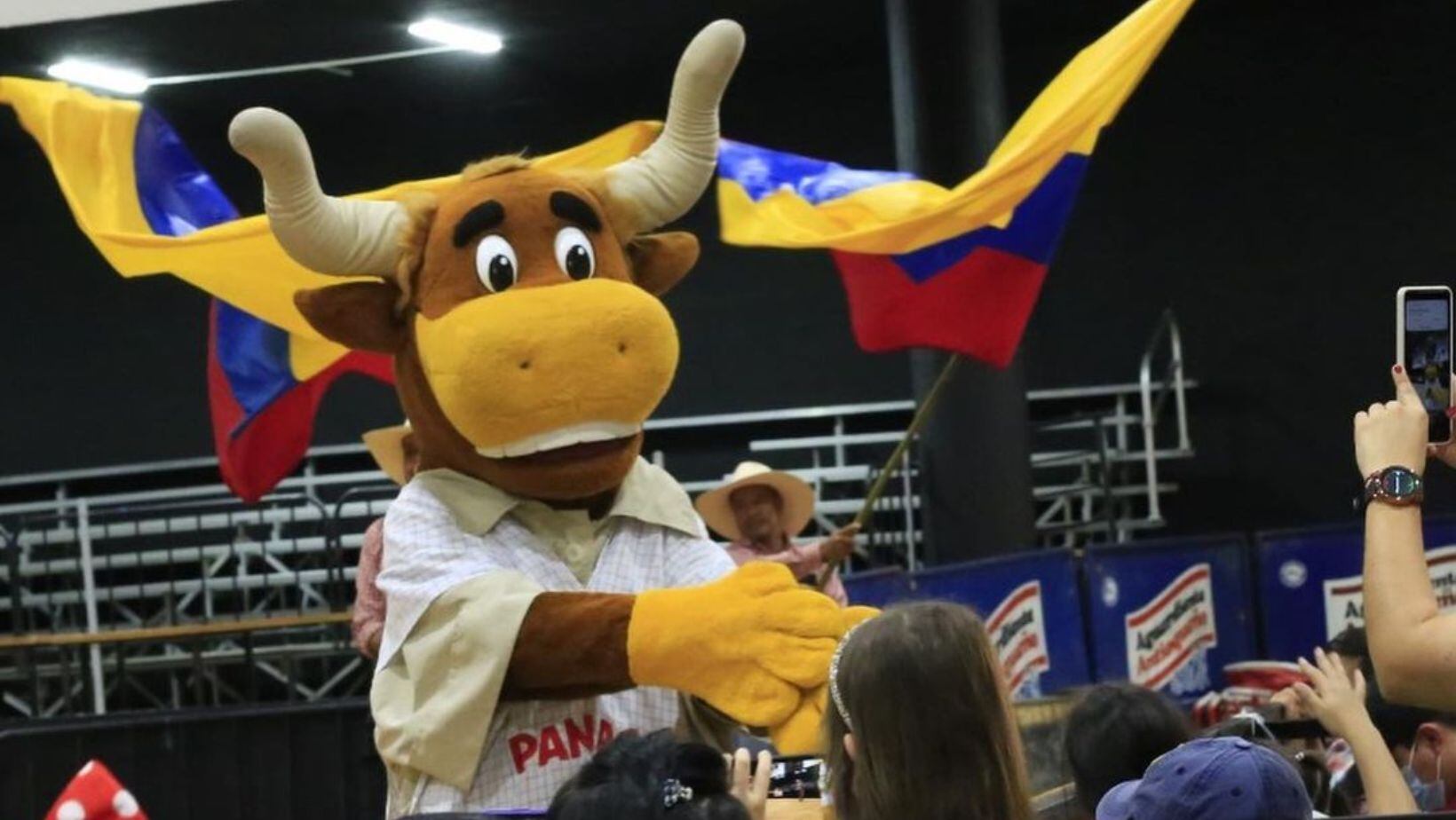 Agéndese para disfrutar lo mejor de la Feria ganadera en Bucaramanga 2024: conozca la programación e invitados