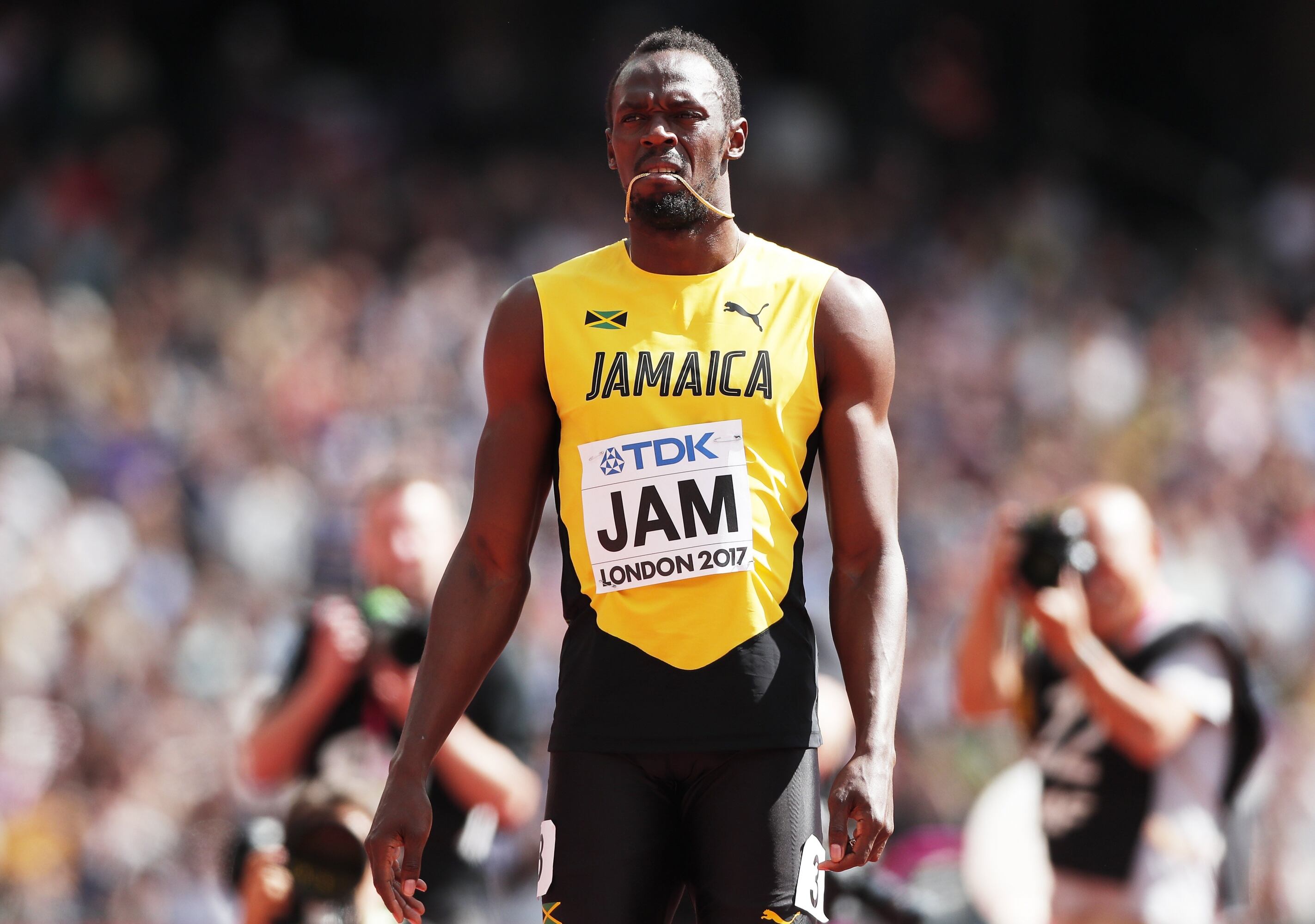 El jamaiquino se convirtió en una de las personalidades más influyentes en su momento.