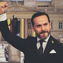 El 'outsider' tendrá en adelante el desafío de liderar al país bajo las promesas y líneas rojas que estableció como candidato.