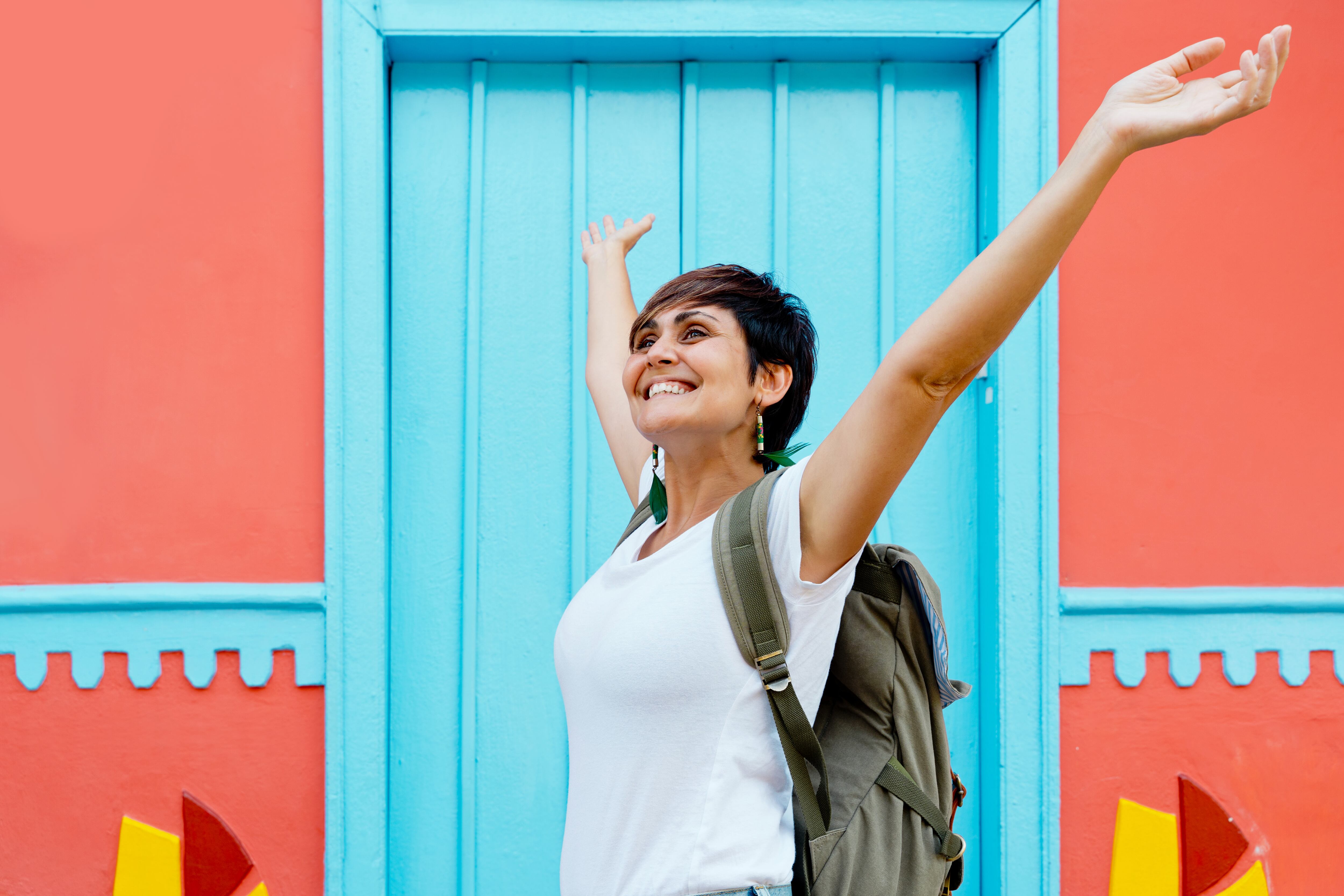 Los mejores destinos del mundo para viajar solo y las actividades que no se puede perder