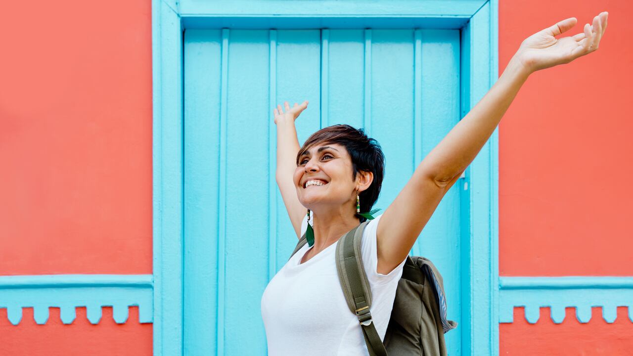 Los mejores destinos del mundo para viajar solo y las actividades que no se puede perder