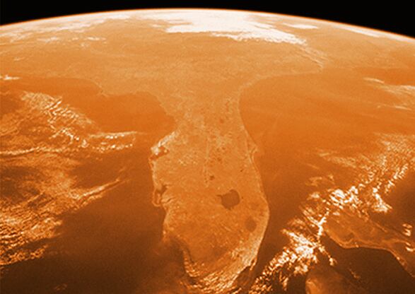 El cambio climático global puede costar seis veces más de lo pensado.
