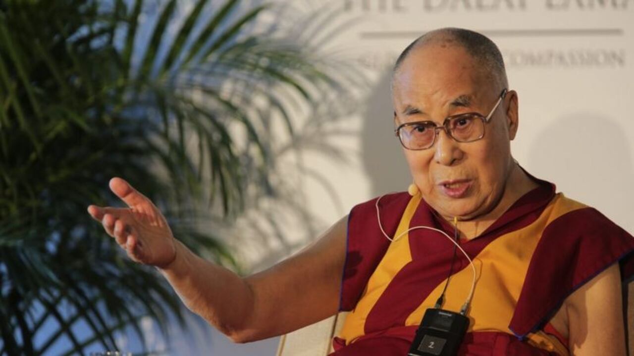 Tibet BBC - NO USAR