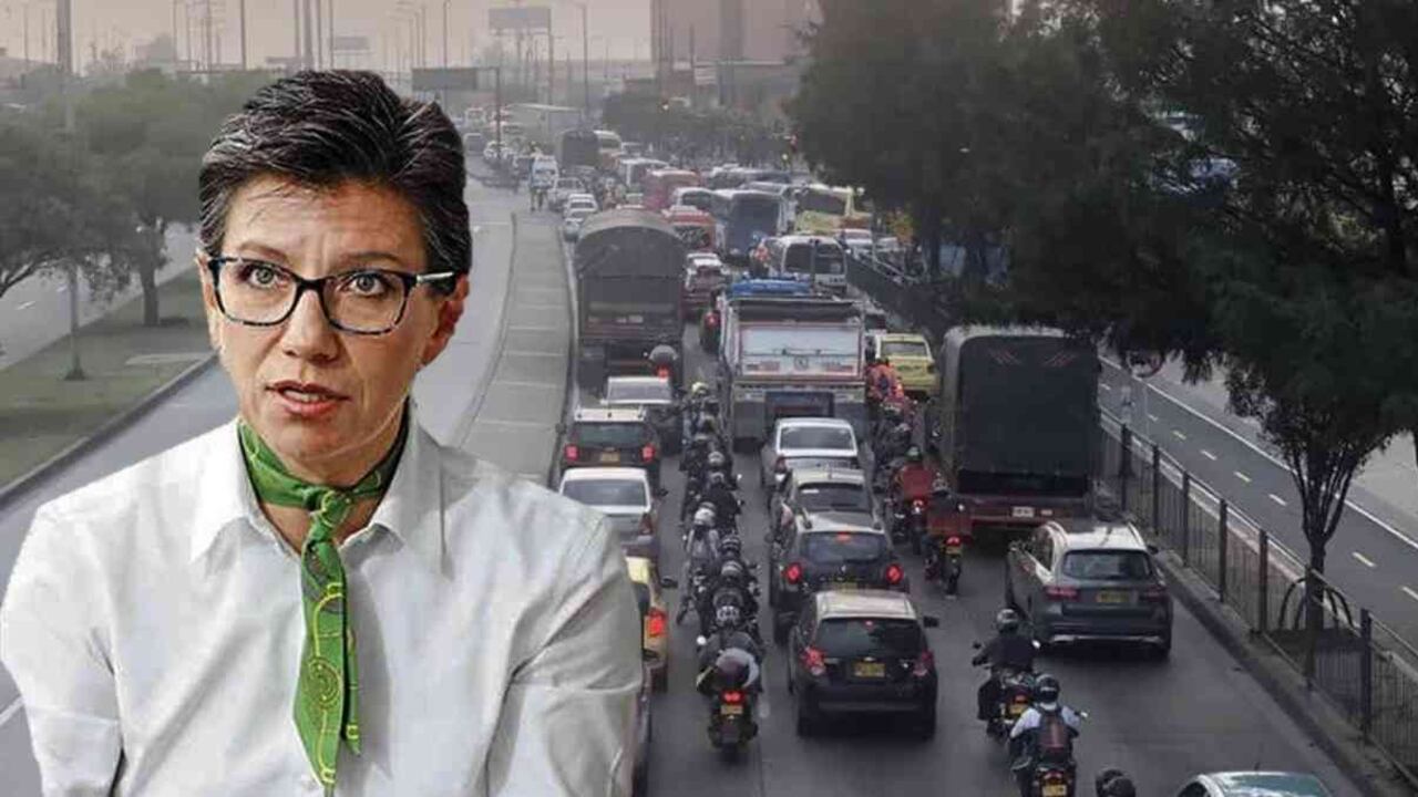 La mandataria les pidió a los viajeros que al regresar de algún viaje a la ciudad se autoaislen para evitar propagaciones.