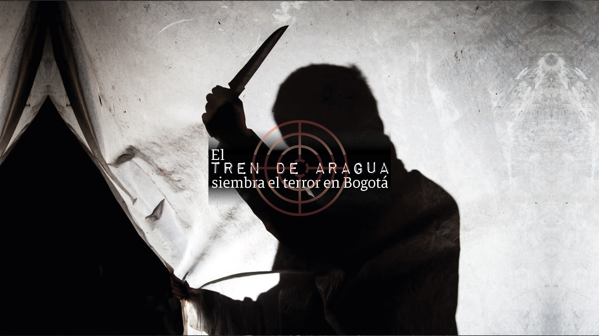 El Tren de Aragua siembra el terror en Bogotá