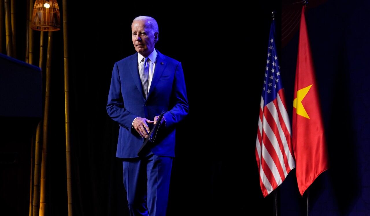 Estados Unidos y Vietnam han mantenido grandes relaciones bilaterales