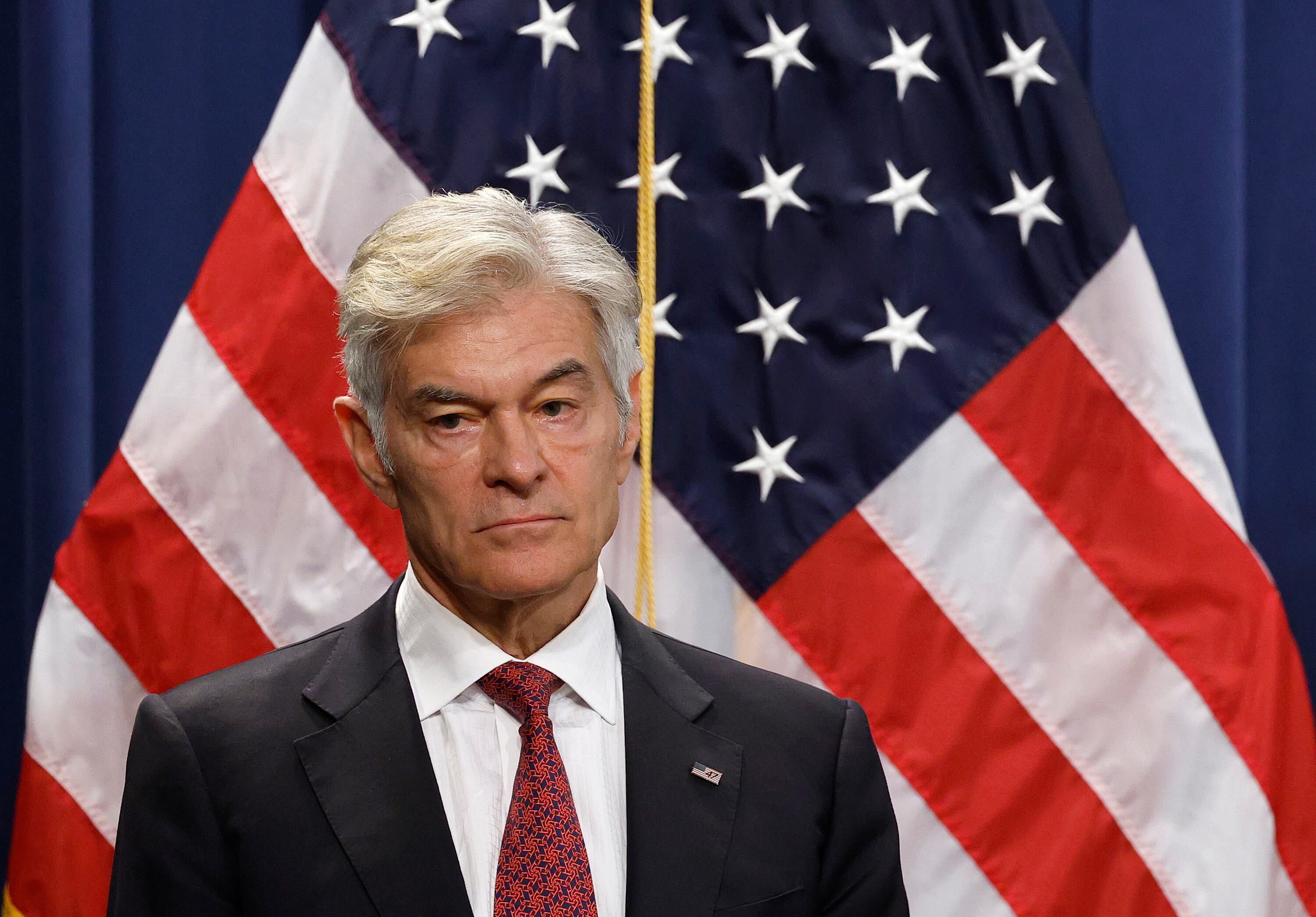 Para fortalecer la respuesta, el DOJ creó recientemente un Centro de Fusión de Datos contra el Fraude en Salud.