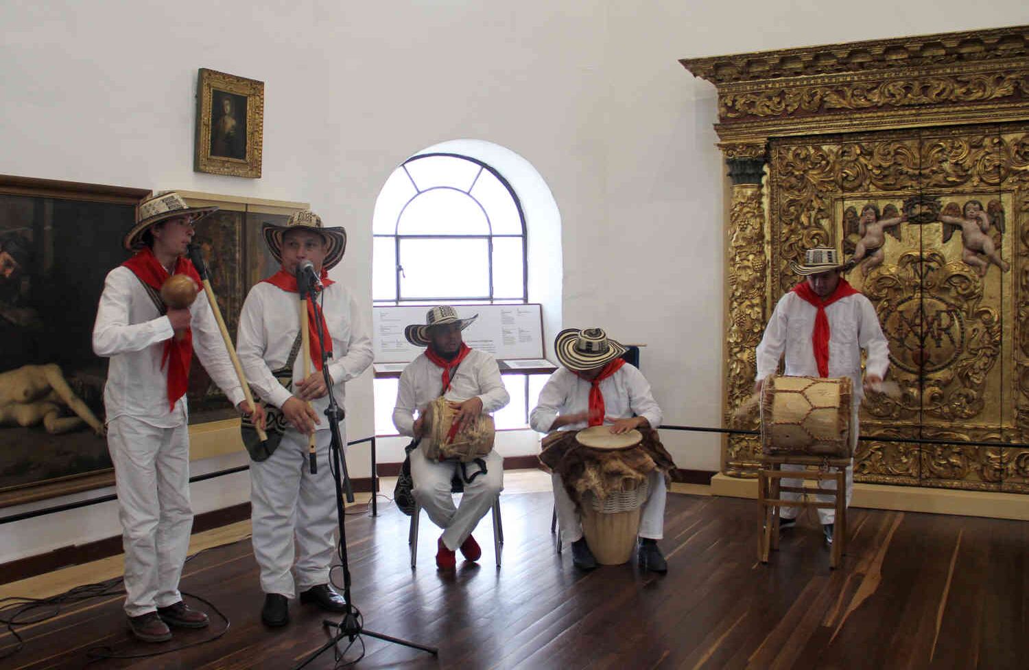 foto: Museo Nacional
