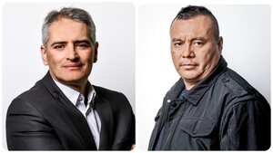 El gobernador de Antioquia, Andrés Julián Rendón, se pronunció sobre el fin del cese al fuego con las disidencias de alias Calarcá Córdoba.