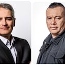 El gobernador de Antioquia, Andrés Julián Rendón, se pronunció sobre el fin del cese al fuego con las disidencias de alias Calarcá Córdoba.